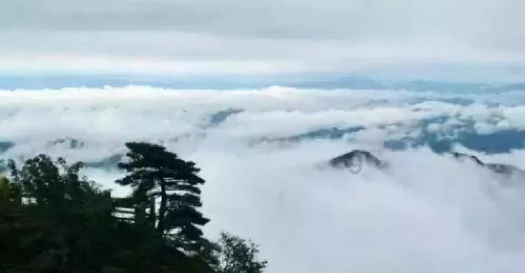 郑州这座道观，曾跟少林寺齐名，为“万岁”发源地，现却少有人知